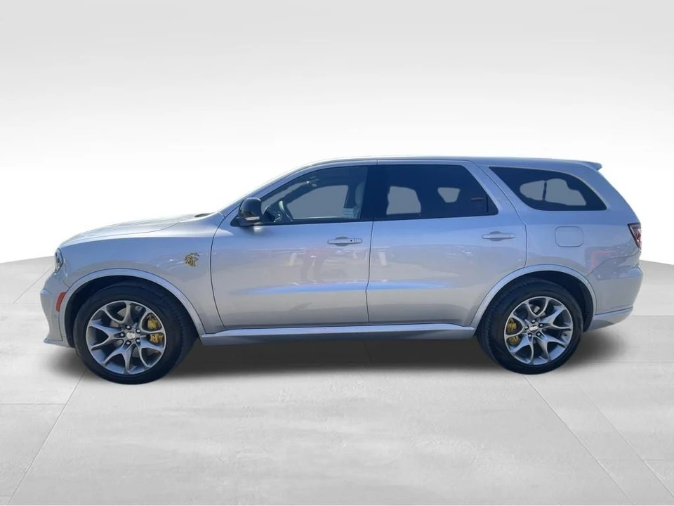 2026 Dodge Durango SRT Hellcat 3rd Gen - Image 21 of 31