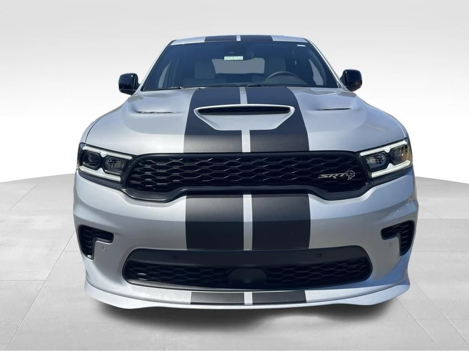 2026 Dodge Durango SRT Hellcat 3rd Gen - Image 23 of 31