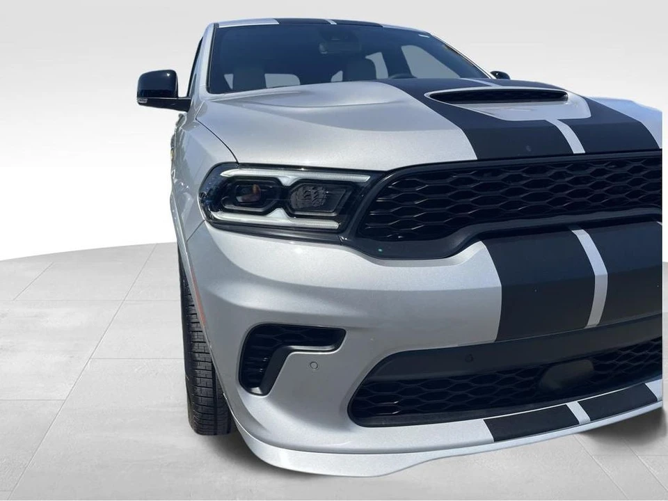 2026 Dodge Durango SRT Hellcat 3rd Gen - Image 24 of 31