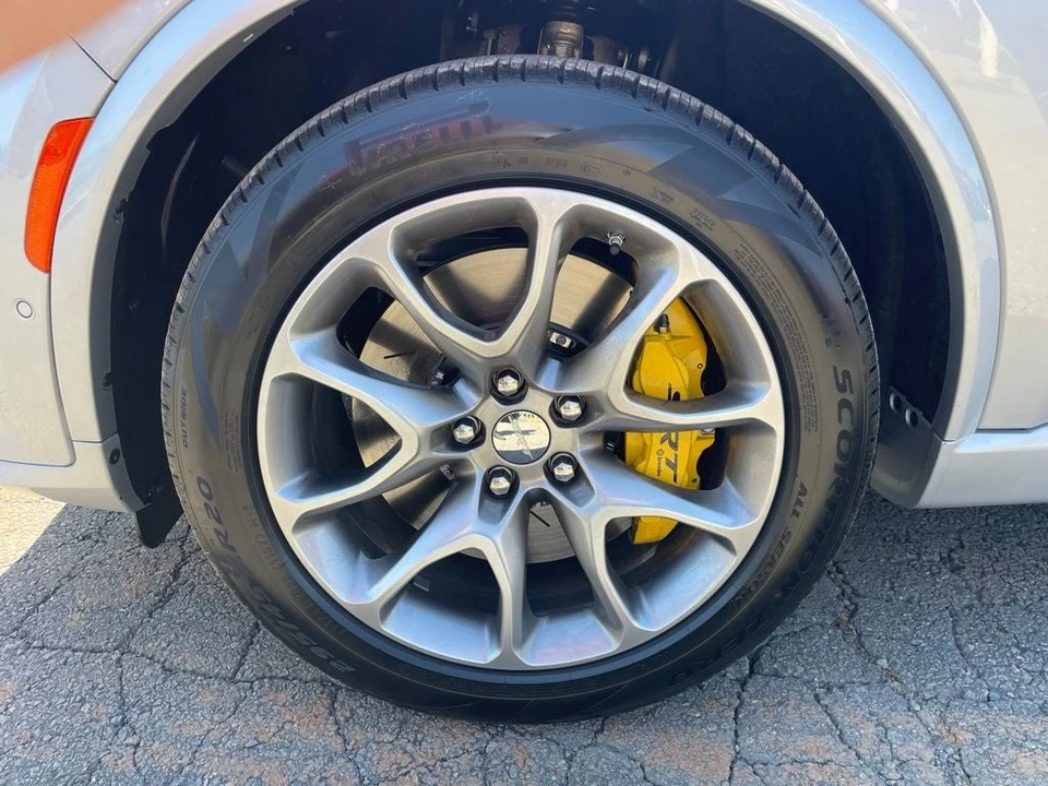2026 Dodge Durango SRT Hellcat 3rd Gen - Image 26 of 31
