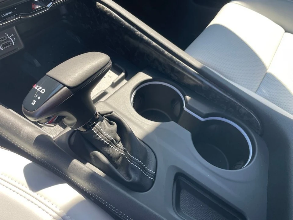 2026 Dodge Durango SRT Hellcat 3rd Gen - Image 29 of 31