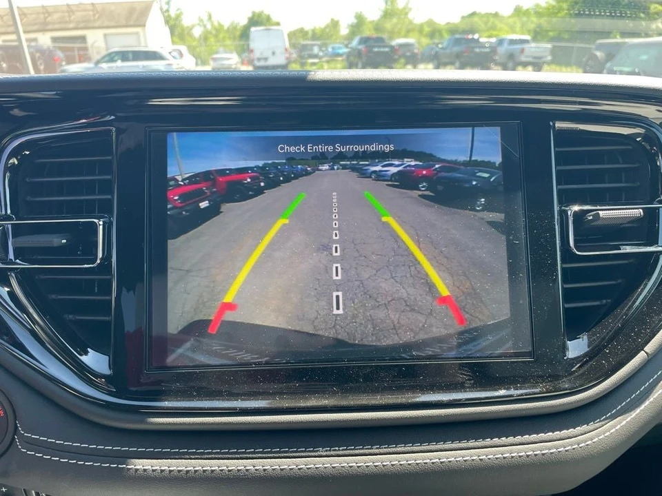 2026 Dodge Durango SRT Hellcat 3rd Gen - Image 6 of 31