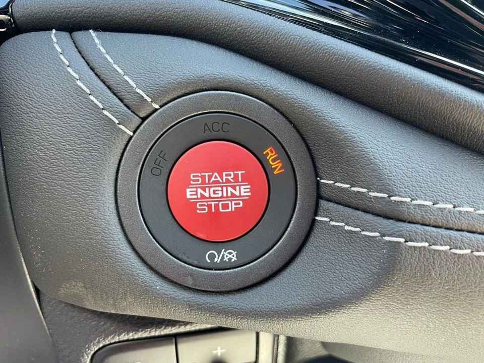2026 Dodge Durango SRT Hellcat 3rd Gen - Image 9 of 31