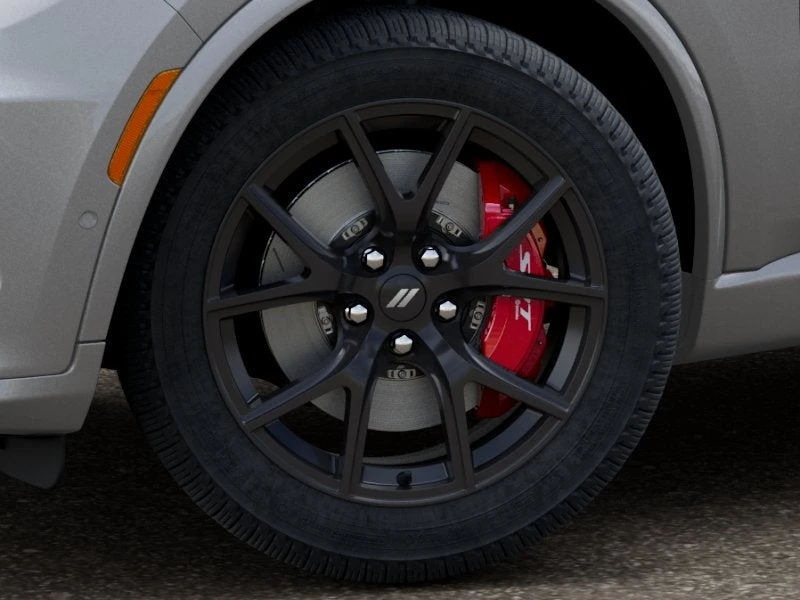 2026 Dodge Durango SRT Hellcat 3rd Gen - Image 4 of 12