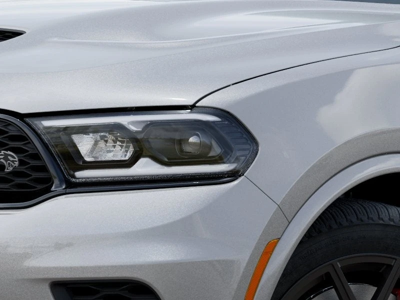 2026 Dodge Durango SRT Hellcat 3rd Gen - Image 6 of 12