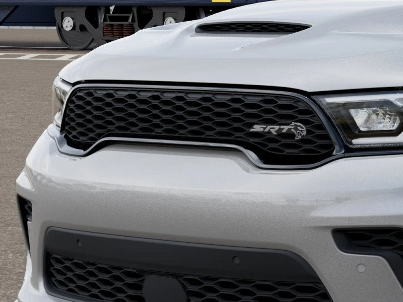 2026 Dodge Durango SRT Hellcat 3rd Gen - Image 7 of 12