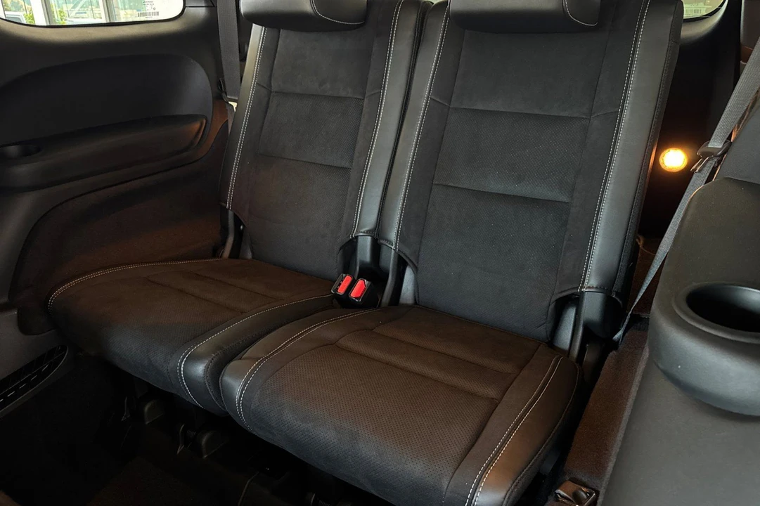 2026 Dodge Durango SRT Hellcat 3rd Gen - Image 18 of 31