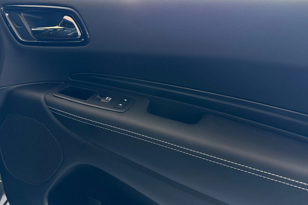 2026 Dodge Durango SRT Hellcat 3rd Gen - Image 21 of 31