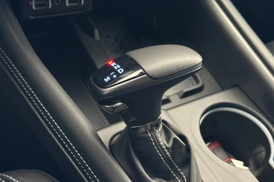 2026 Dodge Durango SRT Hellcat 3rd Gen - Image 26 of 31