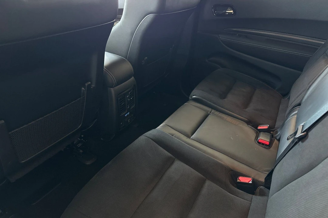 2026 Dodge Durango SRT Hellcat 3rd Gen - Image 14 of 31
