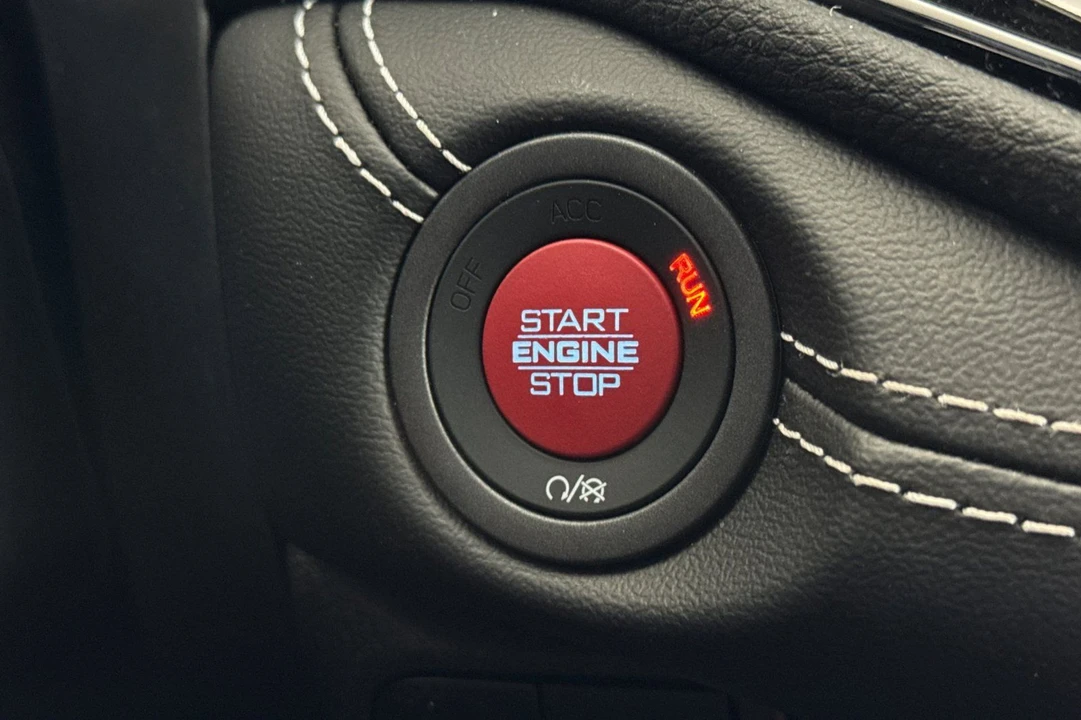 2026 Dodge Durango SRT Hellcat 3rd Gen - Image 27 of 31