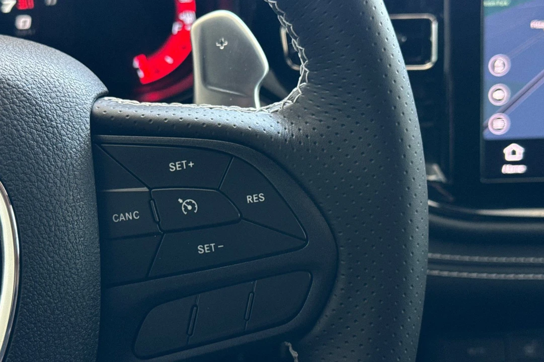 2026 Dodge Durango SRT Hellcat 3rd Gen - Image 30 of 31