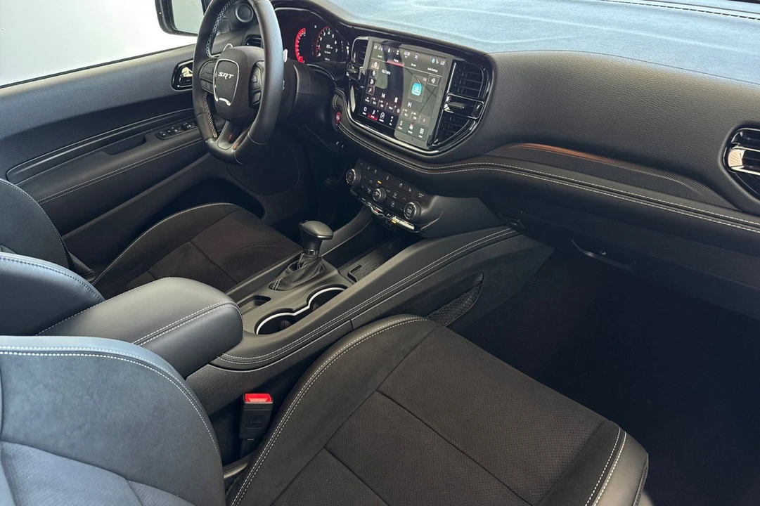 2026 Dodge Durango SRT Hellcat 3rd Gen - Image 20 of 31