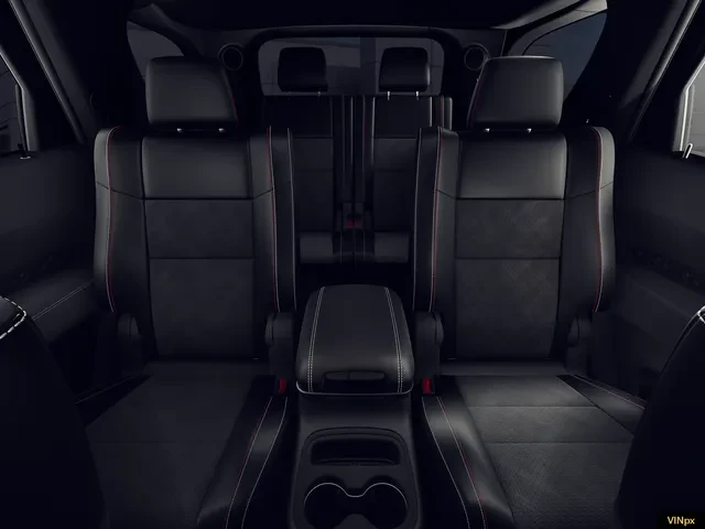 2026 Dodge Durango SRT Hellcat 3rd Gen - Image 6 of 7