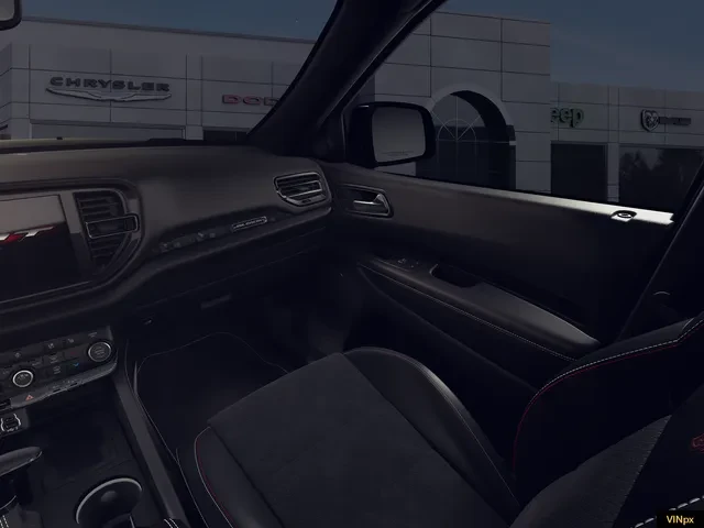 2026 Dodge Durango SRT Hellcat 3rd Gen - Image 7 of 7
