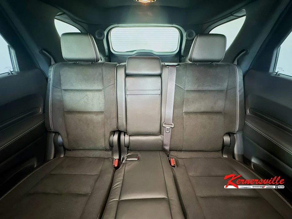 2026 Dodge Durango SRT Hellcat 3rd Gen - Image 10 of 24