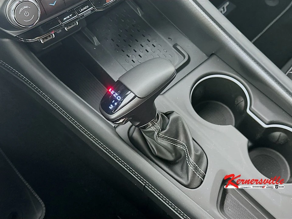2026 Dodge Durango SRT Hellcat 3rd Gen - Image 12 of 24