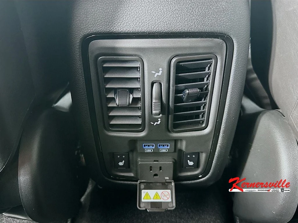 2026 Dodge Durango SRT Hellcat 3rd Gen - Image 20 of 24