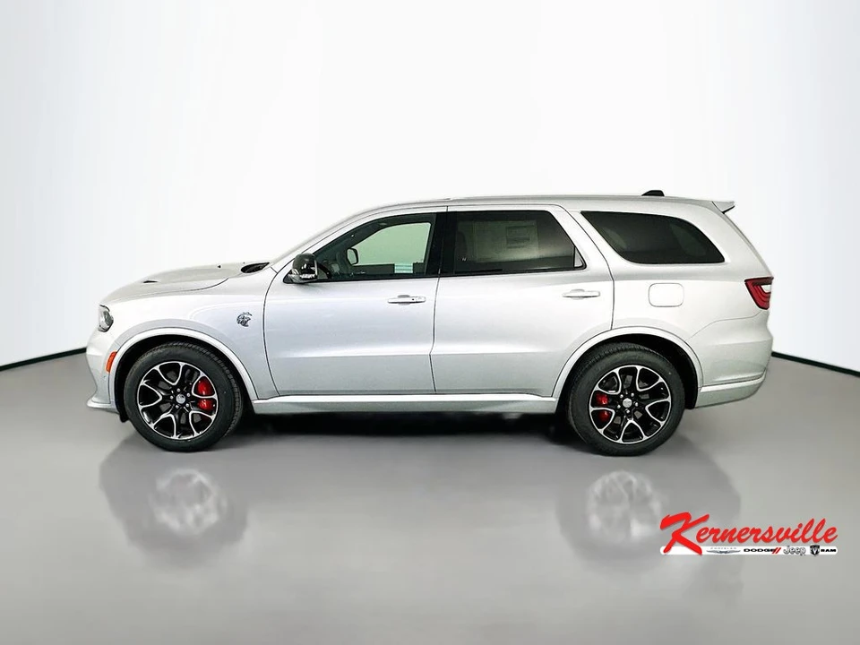 2026 Dodge Durango SRT Hellcat 3rd Gen - Image 4 of 24