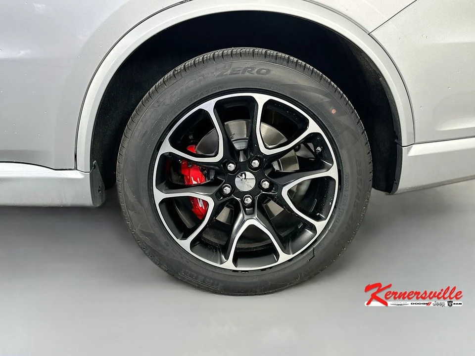 2026 Dodge Durango SRT Hellcat 3rd Gen - Image 17 of 24