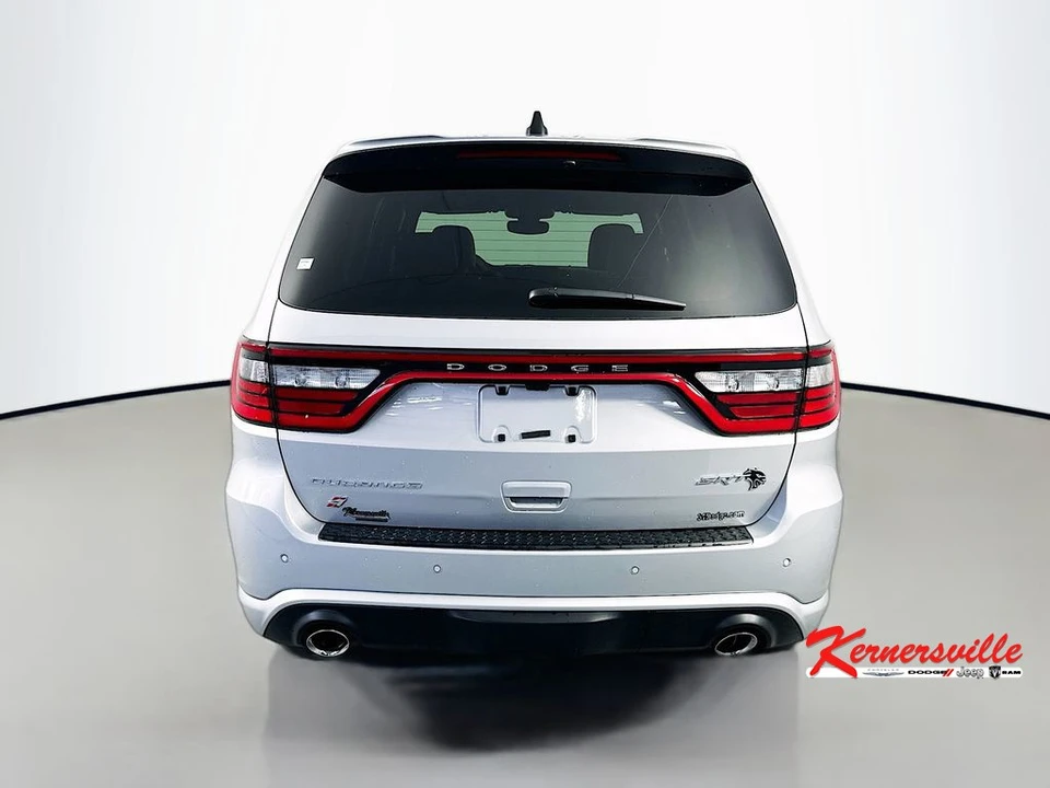 2026 Dodge Durango SRT Hellcat 3rd Gen - Image 6 of 24