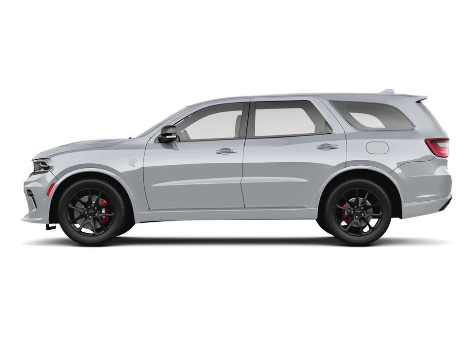 2026 Dodge Durango SRT Hellcat 3rd Gen - Image 3 of 4