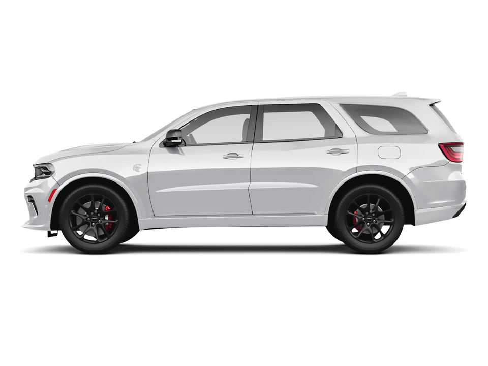 2026 Dodge Durango SRT Hellcat 3rd Gen - Image 3 of 4
