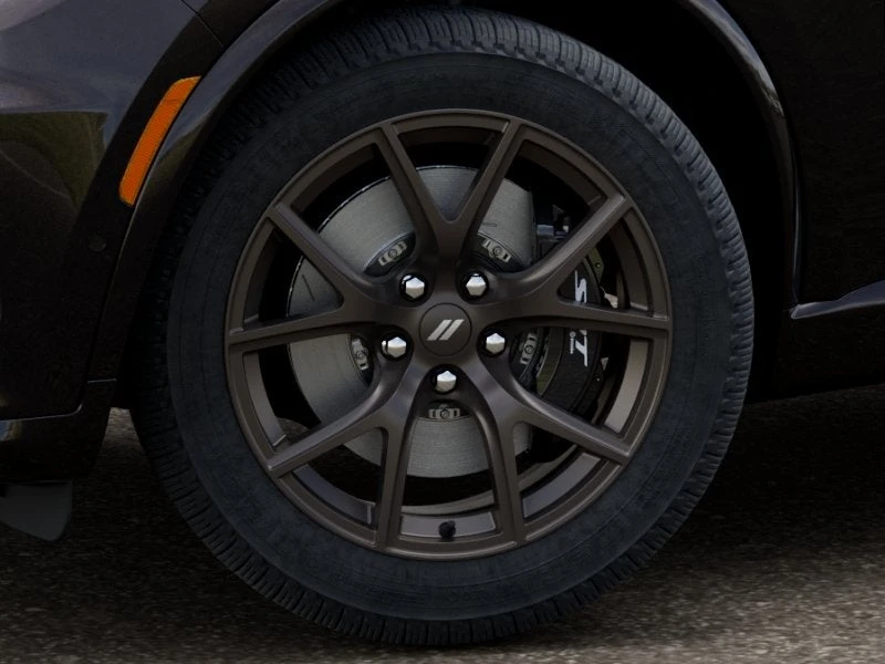 2026 Dodge Durango SRT Hellcat 3rd Gen - Image 4 of 12