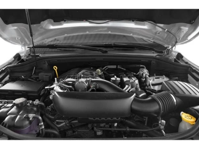 2026 Dodge Durango SRT Hellcat 3rd Gen - Image 12 of 19