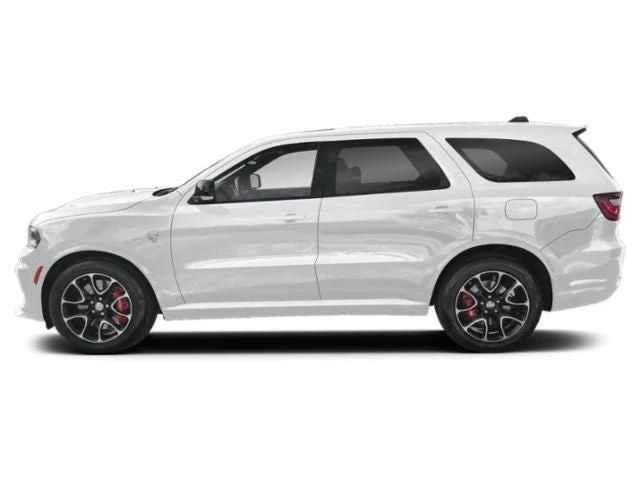 2026 Dodge Durango SRT Hellcat 3rd Gen - Image 2 of 19