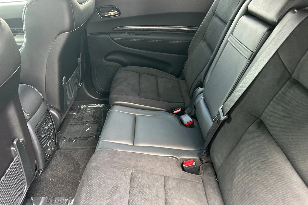 2026 Dodge Durango SRT Hellcat 3rd Gen - Image 8 of 25