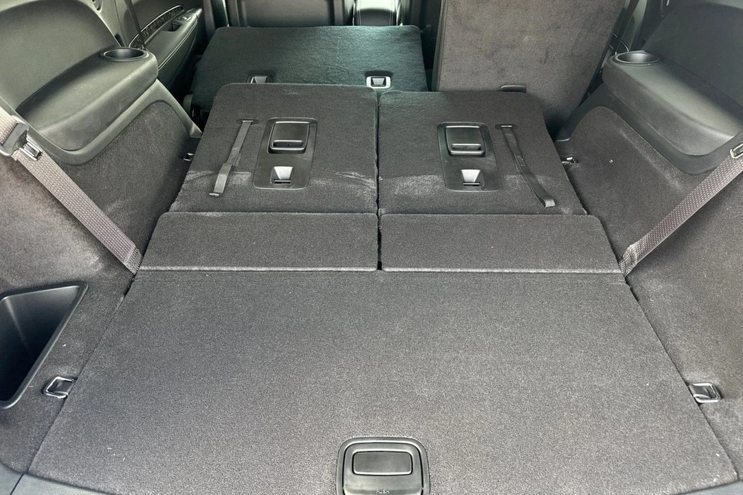 2026 Dodge Durango SRT Hellcat 3rd Gen - Image 12 of 25