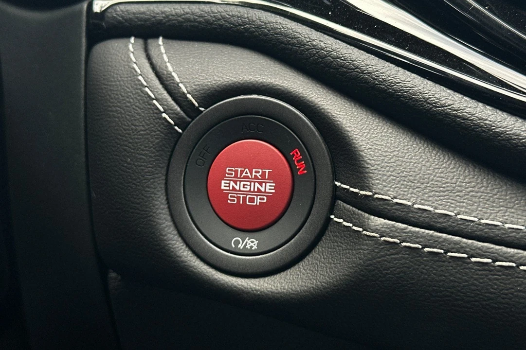 2026 Dodge Durango SRT Hellcat 3rd Gen - Image 20 of 25