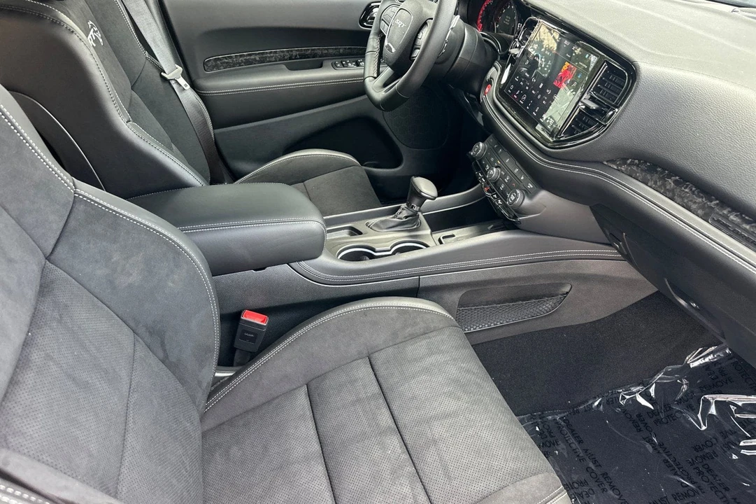 2026 Dodge Durango SRT Hellcat 3rd Gen - Image 13 of 25