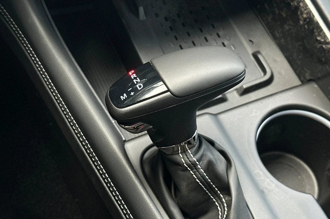2026 Dodge Durango SRT Hellcat 3rd Gen - Image 19 of 25