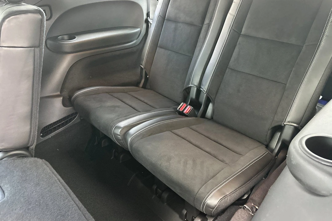 2026 Dodge Durango SRT Hellcat 3rd Gen - Image 11 of 25