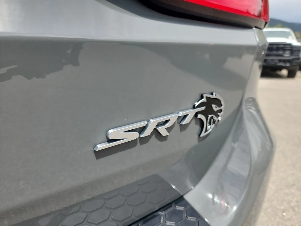 2026 Dodge Durango SRT Hellcat 3rd Gen - Image 31 of 31