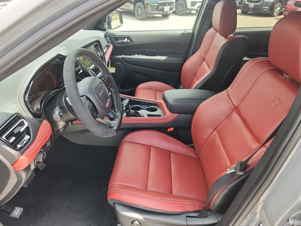 2026 Dodge Durango SRT Hellcat 3rd Gen - Image 9 of 31