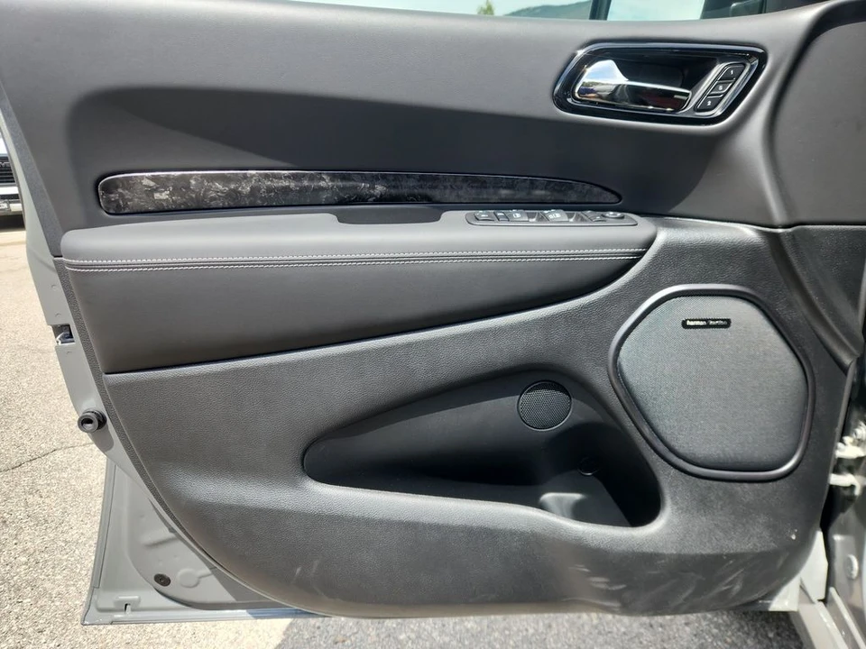 2026 Dodge Durango SRT Hellcat 3rd Gen - Image 10 of 31