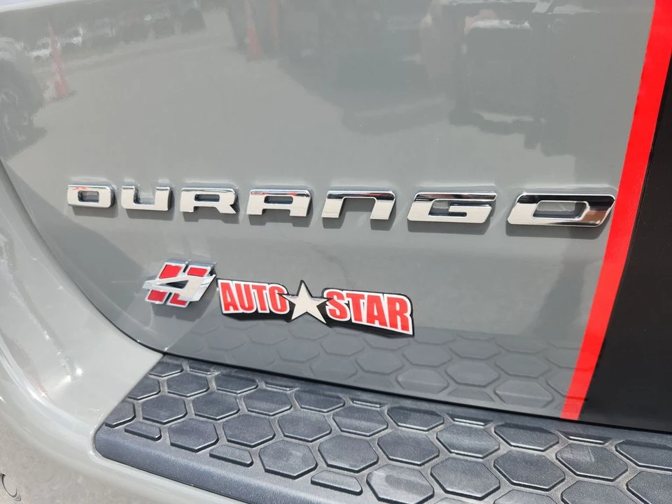 2026 Dodge Durango SRT Hellcat 3rd Gen - Image 30 of 31