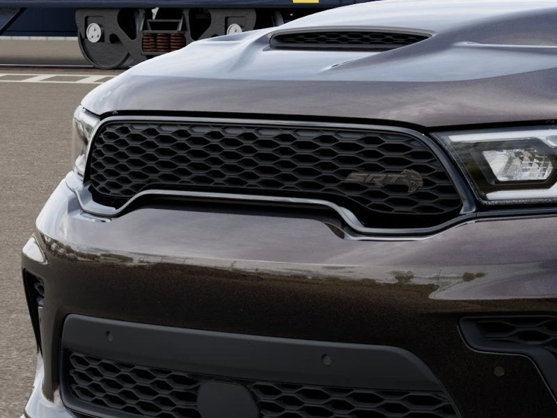 2026 Dodge Durango SRT Hellcat 3rd Gen - Image 11 of 26