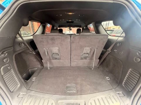 2026 Dodge Durango SRT Hellcat 3rd Gen - Image 8 of 20