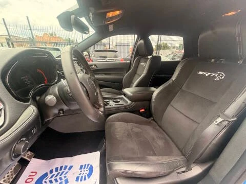 2026 Dodge Durango SRT Hellcat 3rd Gen - Image 11 of 20