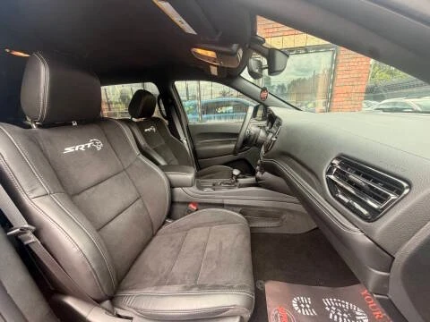 2026 Dodge Durango SRT Hellcat 3rd Gen - Image 17 of 20