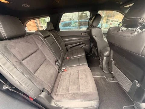 2026 Dodge Durango SRT Hellcat 3rd Gen - Image 19 of 20
