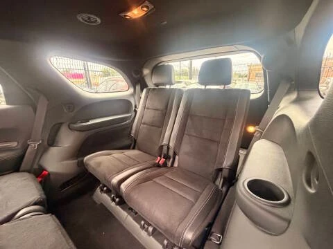 2026 Dodge Durango SRT Hellcat 3rd Gen - Image 20 of 20