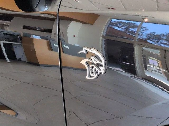 2026 Dodge Durango SRT Hellcat 3rd Gen - Image 12 of 20