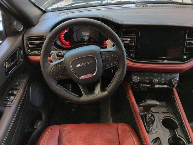 2026 Dodge Durango SRT Hellcat 3rd Gen - Image 16 of 20