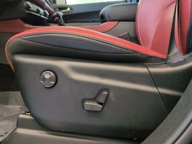 2026 Dodge Durango SRT Hellcat 3rd Gen - Image 20 of 20