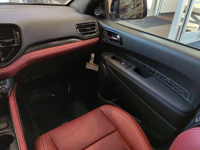 2026 Dodge Durango SRT Hellcat 3rd Gen - Image 17 of 20